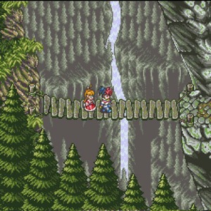 Far East Of Eden Zero Super Nintendo ROM