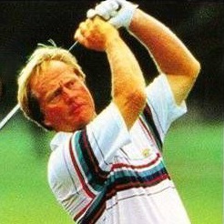 Jack Nicklaus Golf Super Nintendo ROM