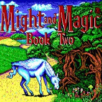 Might & Magic Book Two: Gates to Another World Super Nintendo ROM