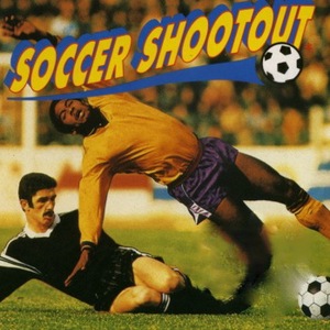 Soccer Shootout Super Nintendo ROM