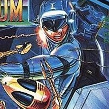 Imperium Super Nintendo ROM