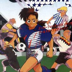 Super Formation Soccer 94 Super Nintendo ROM