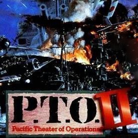 Pacific Theater Of Operations II Super Nintendo ROM