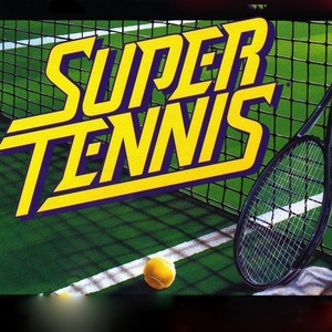 Super Tennis World Circuit Super Nintendo ROM