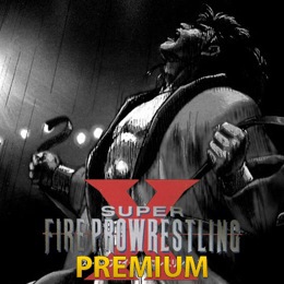 Super Fire Pro Wrestling X Premium Super Nintendo ROM