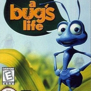 A Bug's Life Gameboy Color ROM