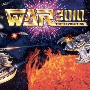 War 3010: The Revolution Super Nintendo ROM