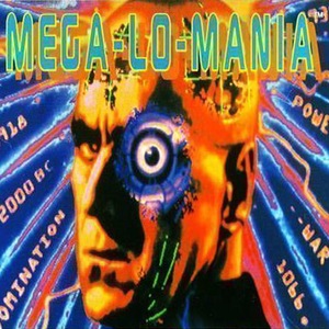 Mega Lo Mania Super Nintendo ROM