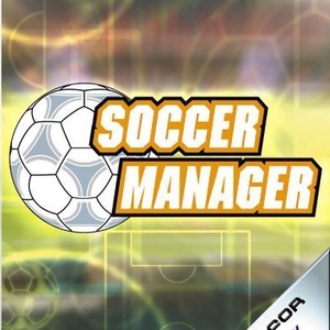 Soccer Manager Gameboy Color ROM