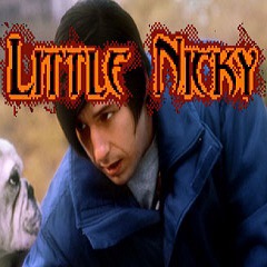 Little Nicky Gameboy Color ROM