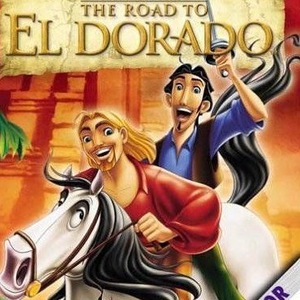 Gold And Glory: The Road To El Dorado Gameboy Color ROM