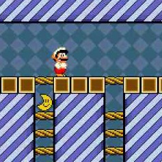 Mario, Luigi and the 7 Eggs of Peace Super Nintendo ROM