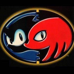 Sonic & Knuckles Sega Genesis ROM