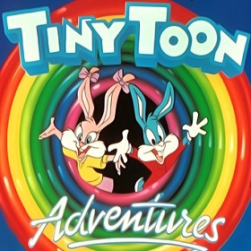 Tiny Toon Adventures: Buster's Hidden Treasure Sega Genesis ROM