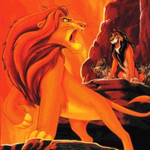 The Lion King Sega Genesis ROM