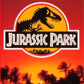 Jurassic Park Sega Genesis ROM