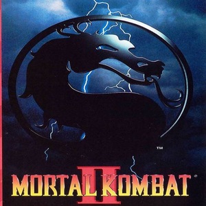 Mortal Kombat II Sega Genesis ROM