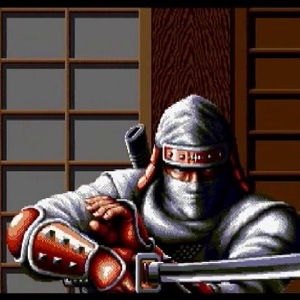 Shinobi III - Return of the Ninja Master Sega Genesis ROM