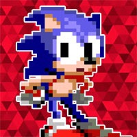 Sonic Time of Change Sega Genesis ROM