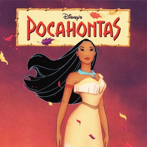 Pocahontas Sega Genesis ROM