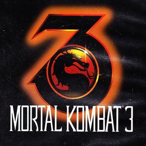 Mortal Kombat 3 Sega Genesis ROM