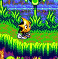 Ristar Sega Genesis ROM