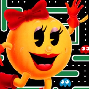 Ms. Pac-Man Sega Genesis ROM