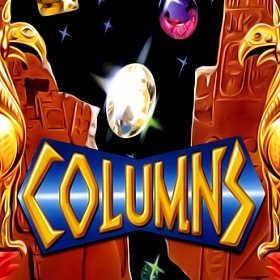 Columns Sega Genesis ROM