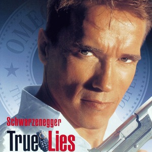 True Lies Sega Genesis ROM