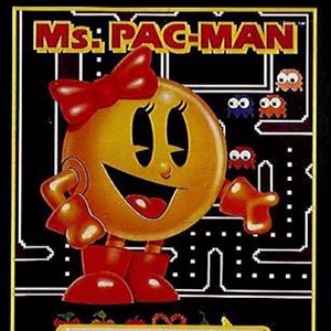 Ms. Pac Man Atari Lynx ROM