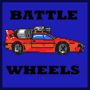 Battle Wheels Atari Lynx ROM