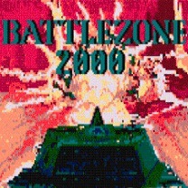 Battlezone 2000 Atari Lynx ROM