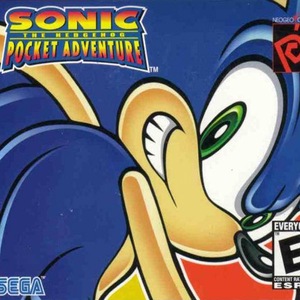 Sonic The Hedgehog: Pocket Adventure Neo-Geo Pocket ROM