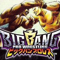 Big Bang Pro Wrestling Neo-Geo Pocket ROM