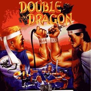 Double Dragon Sega Genesis ROM