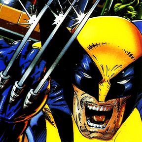 Wolverine - Adamantium Rage Sega Genesis ROM