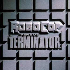 Robocop Vs The Terminator Sega Genesis ROM