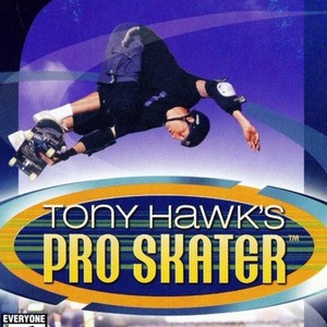 Tony Hawk's Pro Skater 3 Gameboy Color ROM