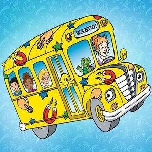 The Magic School Bus Sega Genesis ROM