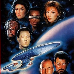 Star Trek: The Next Generation Sega Genesis ROM