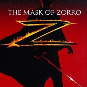 The Mask Of Zorro Gameboy Color ROM