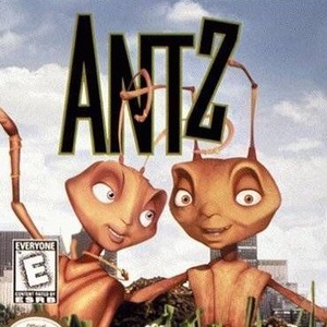 Antz Gameboy Color ROM