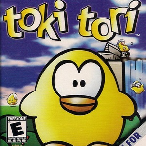 Toki Tori Gameboy Color ROM