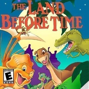 The Land Before Time Gameboy Color ROM