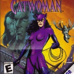 Catwoman Gameboy Color ROM