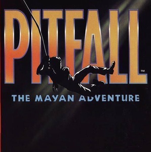 Pitfall: The Mayan Adventure Sega Genesis ROM