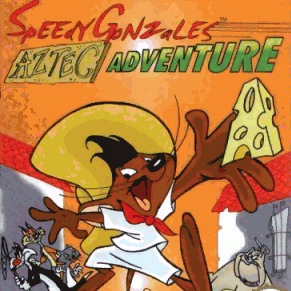 Speedy Gonzales: Aztec Adventure Gameboy Color ROM