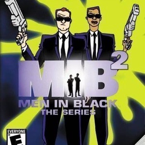 Men In Black 2: The Series Gameboy Color ROM