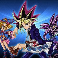 Yu-Gi-Oh! Worldwide Edition Gameboy Advance ROM