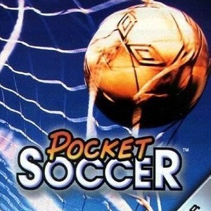 Pocket Soccer Gameboy Color ROM